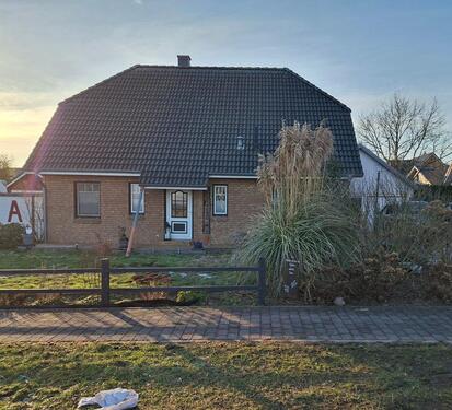Foto - Einfamilienhaus 5 Minuten von der Schlei