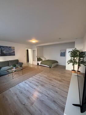 Foto - Charmante voll möblierte & top ausgestattete Wohnung in Stuttgart