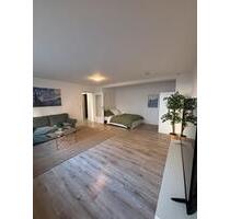 Charmante voll möblierte & top ausgestattete Wohnung in Stuttgart