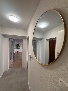 Foto - 1 Zimmer Erdgeschoßwohnung zur Miete in Stuttgart