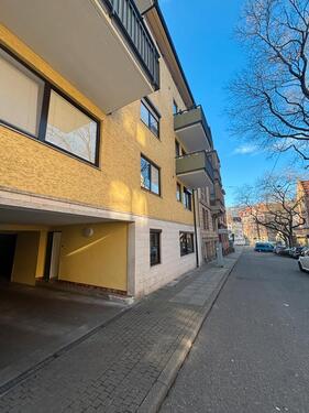 Foto - 1 Zimmer Erdgeschoßwohnung in Stuttgart