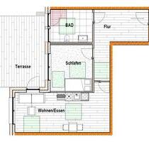 Neubauwohnung im Kaiserquartier (IIB) - Herne Baukau