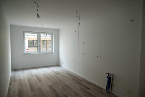 Foto - Etagenwohnung in Herne zur Miete