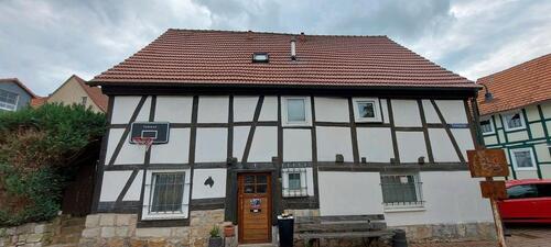 Foto - 6 Zimmer Einfamilienhaus zur Miete in Korbach