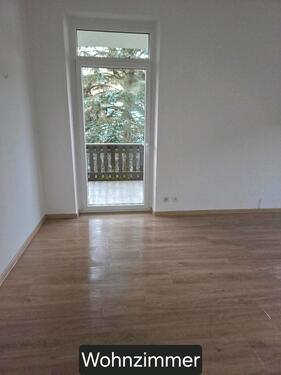 Foto - 3 Zimmer Etagenwohnung zur Miete in Bad Brückenau