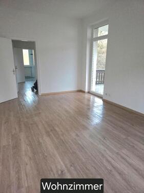 Foto - 3 Zimmer Etagenwohnung in Bad Brückenau