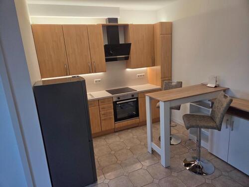 Foto - Polizei-WG Zimmer in 2er WG Mühlheim Main nur Polizeischüler Höms