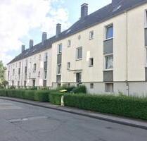 Gemütliches Appartement mit Tageslichtbad und Balkon, frei ab 01.04. - Wuppertal Gemarkung Langerfeld