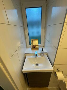 Foto - Etagenwohnung in Hamburg zur Miete