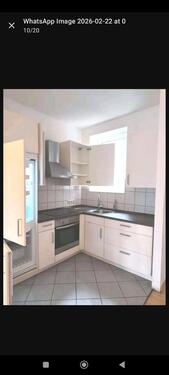 Foto - Wohnungen zum Mieten in Erfurt - 600,00&nbsp;EUR Kaltmiete, ca.&nbsp; 57,00&nbsp;m&sup2;