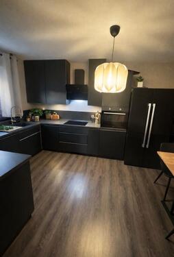 Foto - 4 Zimmer Etagenwohnung in Friesoythe