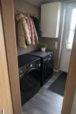 Foto - Etagenwohnung in Friesoythe zur Miete