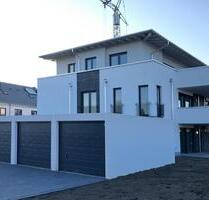 Moderne 2-Zimmerwohnung mit Garten in Unna!