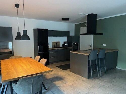 Foto - Erdgeschoßwohnung in Unna zur Miete