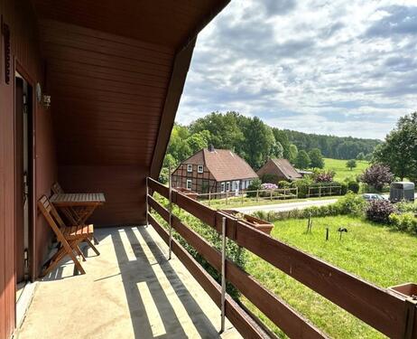 Foto - 8 Zimmer Einfamilienhaus zum Kaufen in Wrestedt