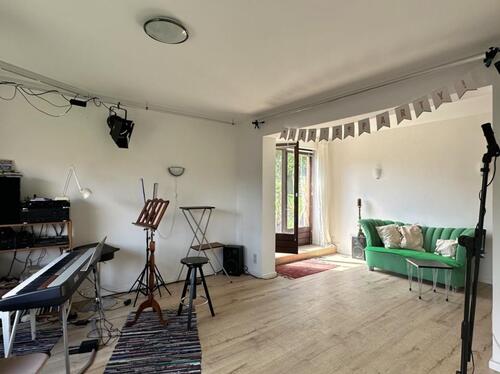 Foto - 8 Zimmer Einfamilienhaus in Wrestedt