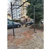 Stellplatz für MotorradRollerSmart 50735 KölnRiehl vor der Post - Neuss Gnadental