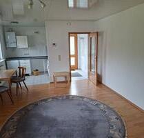 Einliegerwohnung, sep. Eingang,Teilmöbliert, inkl.Stellplatz. - Reichshof