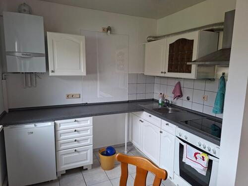 Foto - 1 Zimmer Etagenwohnung zur Miete in Reichshof