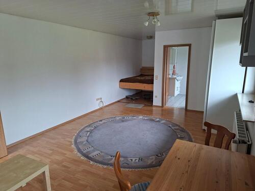 Foto - 1 Zimmer Etagenwohnung in Reichshof