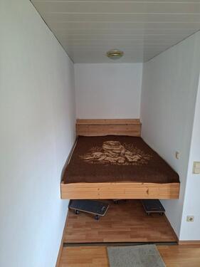 Foto - Etagenwohnung in Reichshof zur Miete