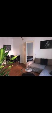 Foto - Moderne 2-Zimmer-Wohnung möbliert 