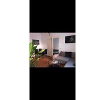 Moderne 2-Zimmer-Wohnung möbliert | gepflegt | 01.06. - Leipzig Mitte