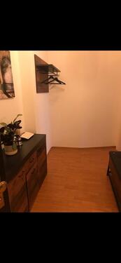 Foto - Erdgeschoßwohnung in Leipzig zur Miete