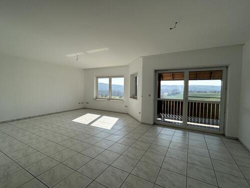 Foto - 3 Zimmer Erdgeschoßwohnung zur Miete in Erlenbach am Main