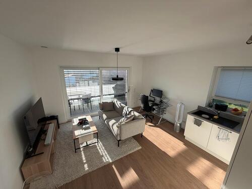 Foto - Helle 2-Zimmer-Wohnung in Laer - 950,00&nbsp;EUR Kaltmiete, ca.&nbsp; 59,00&nbsp;m&sup2;