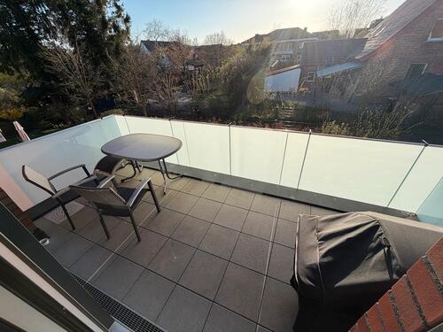 Foto - Etagenwohnung in Laer zur Miete