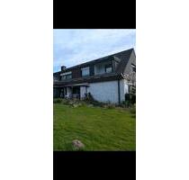 Freistehendes Haus 2 Wohnungen, Süd Terrasse, Garage 680 qm - Münster Münster-West