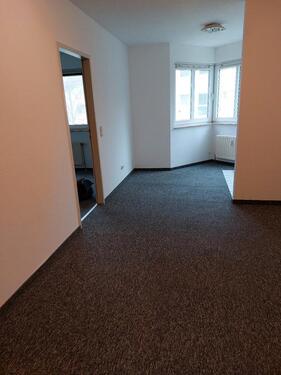 Foto - Etagenwohnung in Salzatal zur Miete