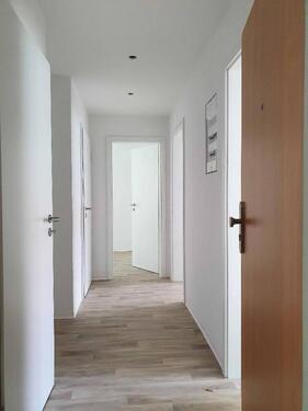 Foto - 3 Zimmer Etagenwohnung zur Miete in Wilkau-Haßlau