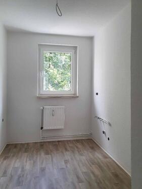 Foto - 3 Zimmer Etagenwohnung in Wilkau-Haßlau