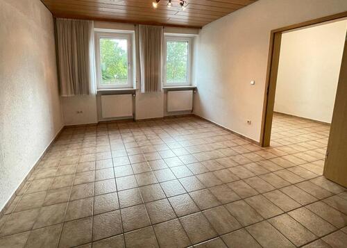 Foto - 2-Zimmer-Wohnung in Bamberg zu vermieten