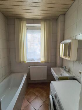 Foto - Etagenwohnung in Bamberg zur Miete