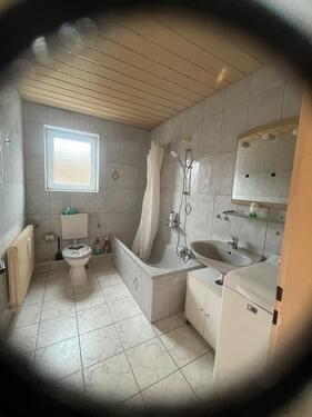 Foto - 1 Zimmer Etagenwohnung in Friedberg