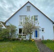 Haus DHH Zusmarshausen A8 von Privat