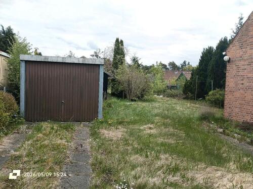 Foto - Doppelhaushälfte in Südheide zur Miete