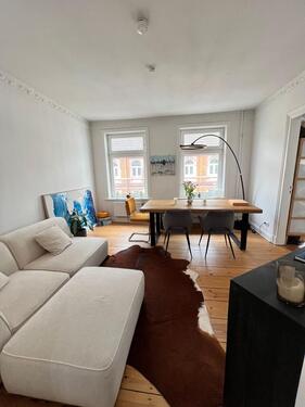 Foto - Befristet! Schöne 2-Zimmer Wohnung Altona zu vermieten, ab 15.06