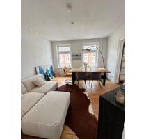 Befristet! Schöne 2-Zimmer Wohnung Altona zu vermieten, ab 15.06 - Hamburg Hamburg-Mitte