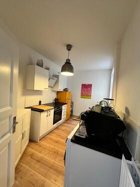 Foto - Etagenwohnung in Hamburg zur Miete