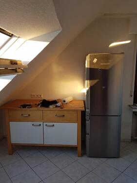 Foto - Dachgeschoßwohnung in Köln zur Miete