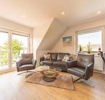 Last Minute Mai Ferienwohnung direkt in Norddeich Top Lage frei - Norden
