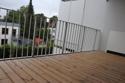 Foto - Etagenwohnung in Freilassing zur Miete