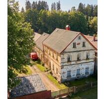 Häus Otročin Cz - 208.000,00&nbsp;EUR Kaufpreis, ca.&nbsp; 280,00&nbsp;m&sup2; in Irchenrieth (PLZ: 92699)