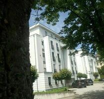 Exklusive 2-ZKB Wohnung in SLS, 64qm, EBK, überdachter Balkon - Saarlouis
