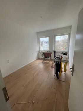 Foto - Etagenwohnung zur Miete in Bernburg (Saale)