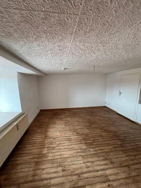 Foto - Etagenwohnung in Mansfeld